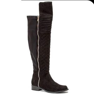 French Blu over-the-knee boots